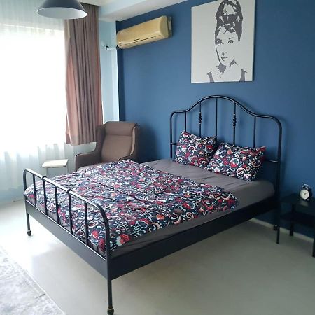 Апартаменти Vip Sisli Square Central House Стамбул Екстер'єр фото